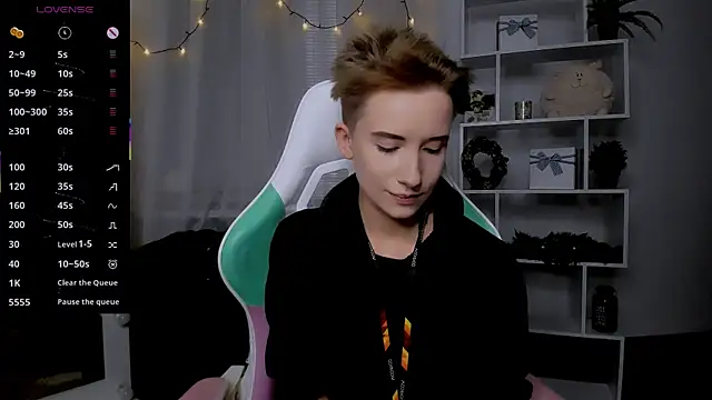  Rein ramm online show from 12.14.25