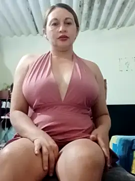 MeganMilF2 online show from 03.11.26