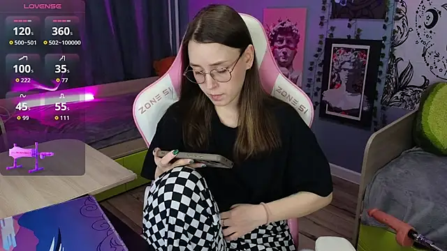 Sweet frosti online show from 01.17.26