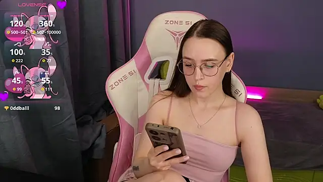 Snapshot of Sweet_frosti chatting on 07.05.26 Sweet frosti online show from 07.05.26