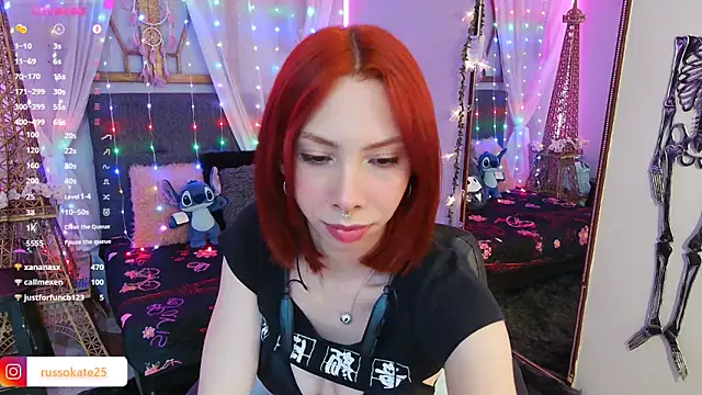 laura olssen online show from 02.03.25