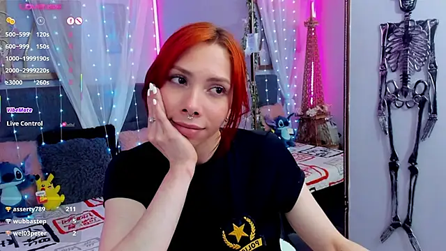 laura olssen online show from 03.20.25