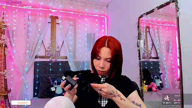 laura olssen online show from 09.26.25