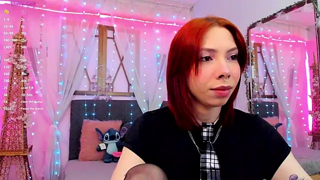 laura olssen online show from 10.08.25