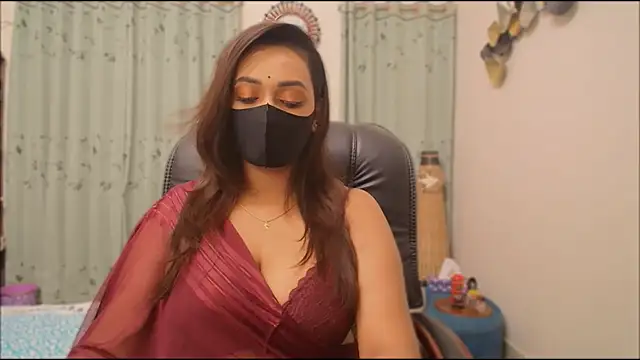 OH-Monica online show from 12.18.25