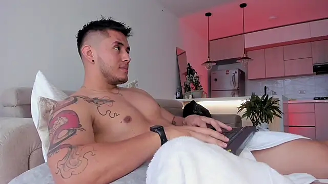 Snapshot of Chriskyle_ chatting on 01.30.25 Chriskyle  online show from 01.30.25