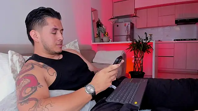 Chriskyle  online show from 11.20.25