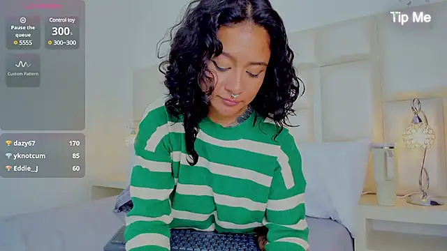 AliceBanks online show from 01.23.25