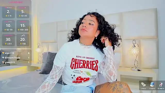 AliceBanks online show from 02.25.25