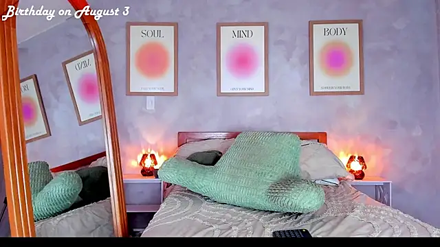 AliceBanks online show from 07.28.26