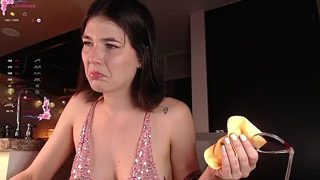 CherryBlossom    online show from 12.24.24