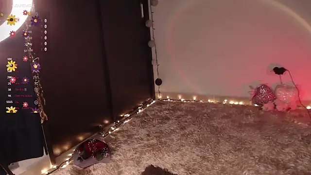 CherryBlossom    online show from 02.15.25