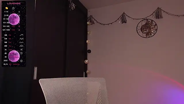 CherryBlossom    online show from 03.23.25