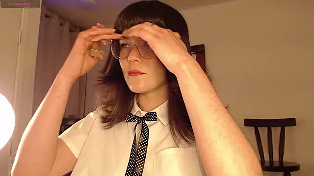 CherryBlossom    online show from 10.05.25