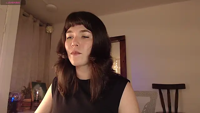 CherryBlossom    online show from 10.17.25