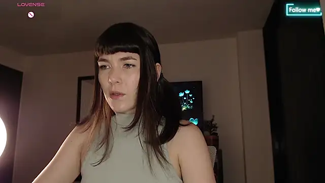 CherryBlossom    online show from 02.07.26