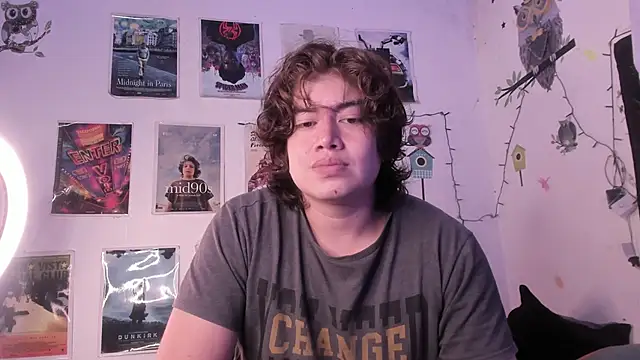 Nico bulg3 online show from 09.11.25