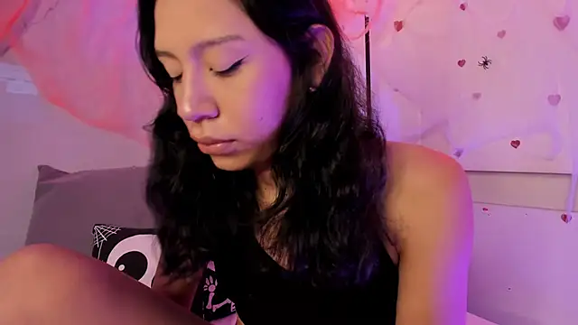 AdammClark1 online show from 10.07.25