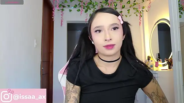 issagarcia online show from 01.15.26