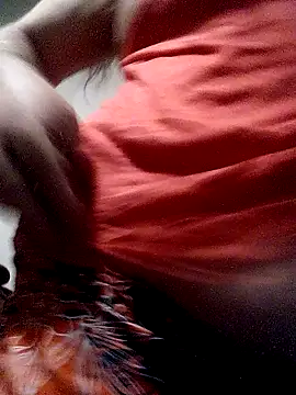 FlaggingParticle online show from 07.31.26
