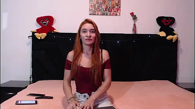 Snapshot of cajusexxx chatting on 01.14.25 cajusexxx online show from 01.14.25