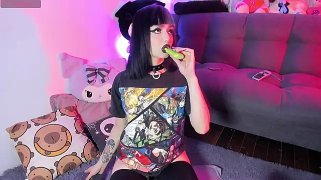 Liza Sweett online show from 03.27.26