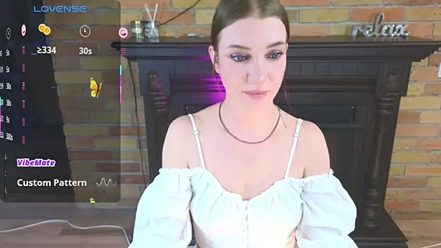 AlexaStoun online show from 04.15.26