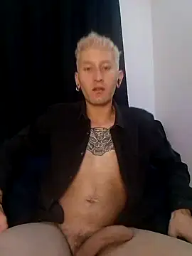 Vlad goetia online show from 10.11.25