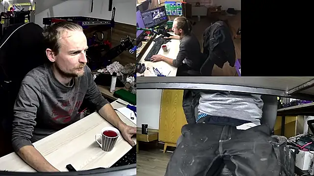 Happy Michal online show from 10.13.25