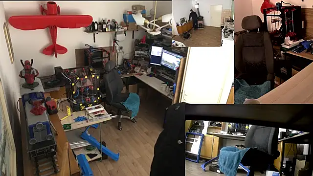 Happy Michal online show from 11.30.25