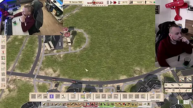 Happy Michal online show from 04.16.26