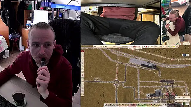 Happy Michal online show from 04.23.26