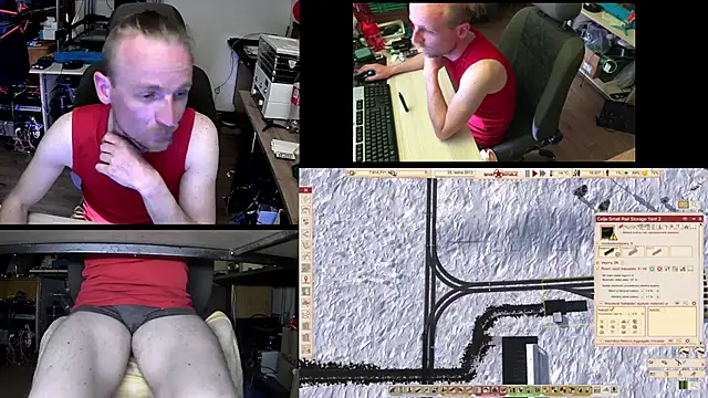 Happy Michal online show from 04.29.26