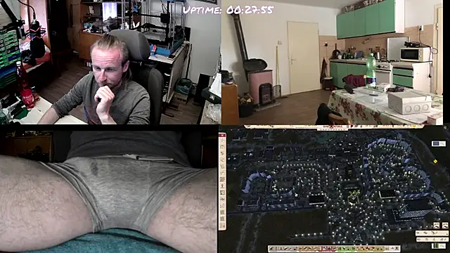Happy Michal online show from 05.21.26