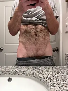 StrokinSnowman online show from 10.18.25