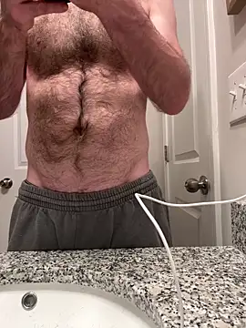 StrokinSnowman online show from 04.08.26