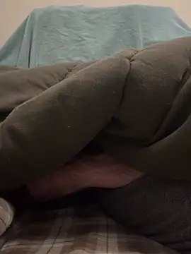 StrokinSnowman online show from 04.14.26