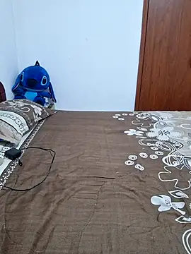 Gimena41 online show from 12.15.25