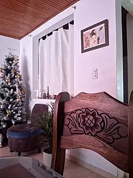 Gimena41 online show from 12.16.25