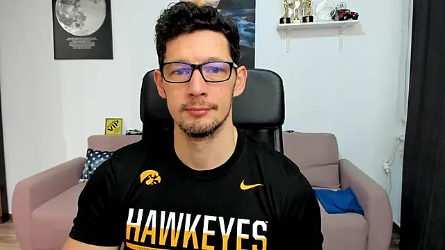 BrutusK08 online show from 02.01.26