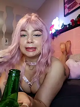 Lia Roxx online show from 02.11.26