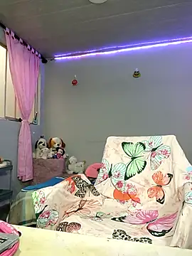 KATYGONZALEZ online show from 02.07.25