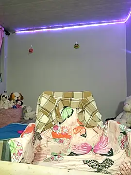 KATYGONZALEZ online show from 02.08.25