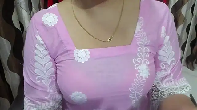 Kaur Jannat online show from 11.24.25