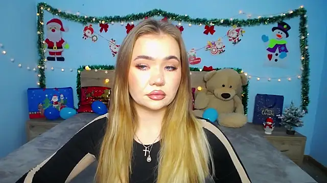 StacyYellig online show from 01.10.25