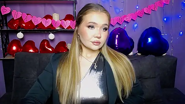 StacyYellig online show from 02.02.25