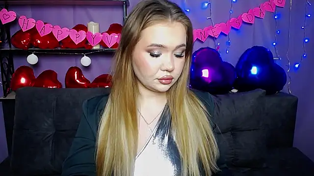 StacyYellig online show from 02.03.25