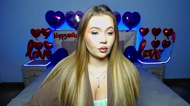 StacyYellig online show from 02.05.25