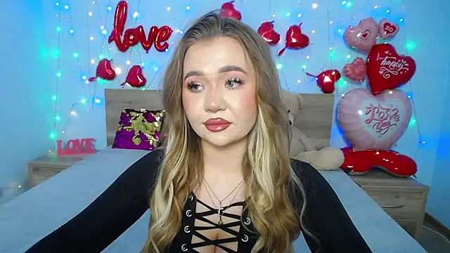 StacyYellig online show from 02.06.25