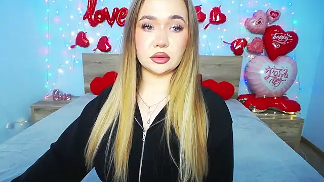 StacyYellig online show from 02.08.25